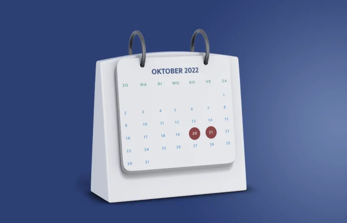 Vanwege een bedrijfsactiviteit zijn wij 20 & 21 oktober 2022 gesloten. Het leveren of afhalen van goederen is die dagen niet mogelijk.