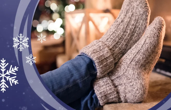 DROMEC Kerstsluiting 2023