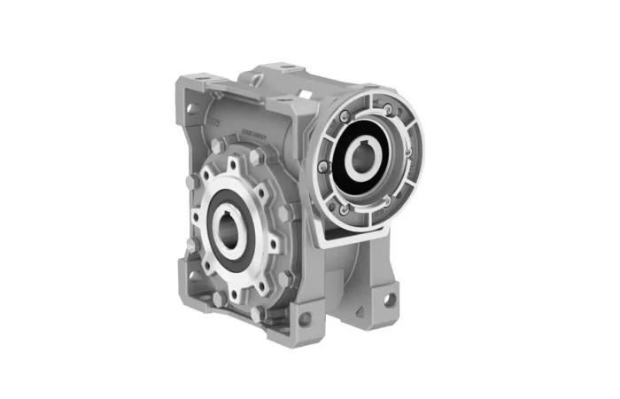 Hydromec wormwielkasten vierkant M lijn Hydromec