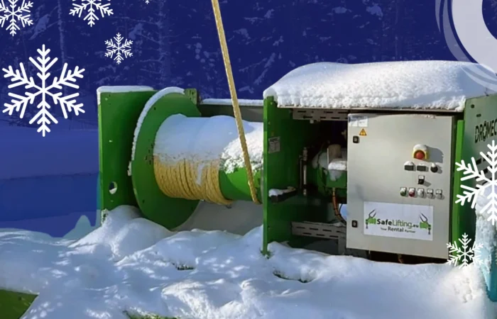 Dromec Eindejaar post 2025 web